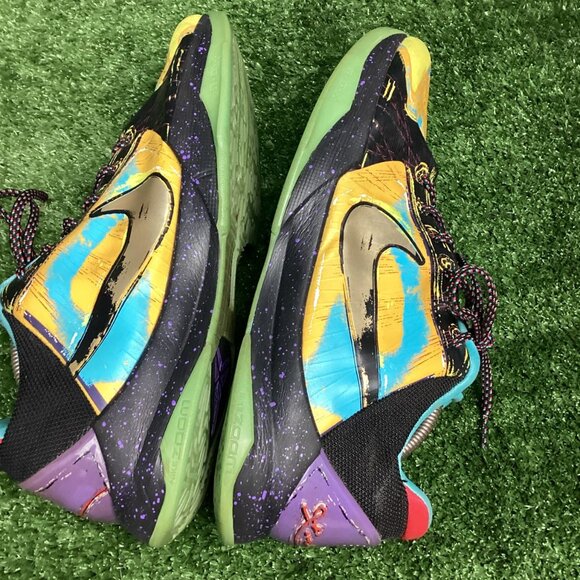 Nike Zoom Kobe 5 Prelude (Finals MVP) 13 - Picture 13 of 16
